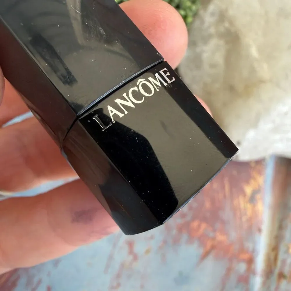 DISCONTINUED Lancôme L'Absolu Nu Lipstick – 242 Beige Silk (Rare)Opened/Unused